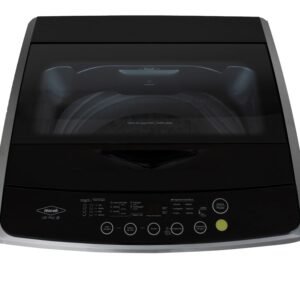 Lavadora HACEB 11 Kilos Carga Superior LAV 11 KG PF D Gris - Image 6