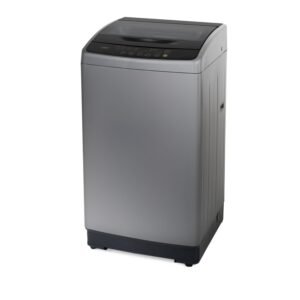 Lavadora HACEB 11 Kilos Carga Superior LAV 11 KG PF D Gris - Image 7