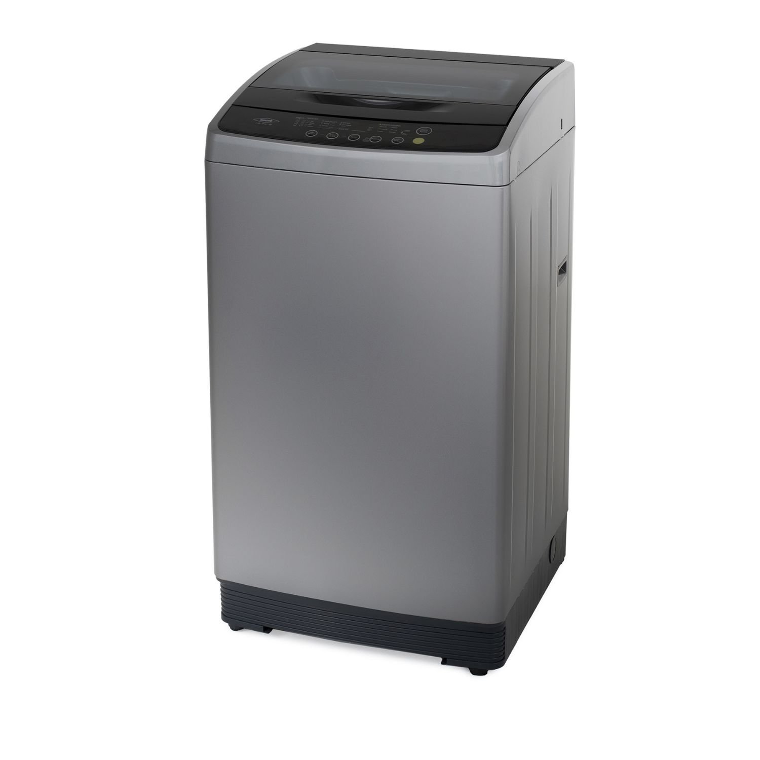 Lavadora HACEB 11 Kilos Carga Superior LAV 11 KG PF D Gris - Image 7