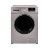 Lavadora HACEB 12 Kilos Carga Frontal LAV SEC CF Inverter Inox