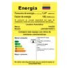 Lavadora HACEB 12 Kilos Carga Frontal LAV SEC CF Inverter Inox - Image 8