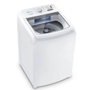 Lavadora ELECTROLUX 17kg/37Lb Carga Superior LB17A Blanca - Image 3