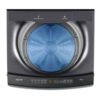 Lavadora MABE 14 Kilos Carga Superior LMA4120WDGAB0 Gris - Image 4