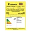 Lavadora MABE 14 Kilos Carga Superior LMA4120WDGAB0 Gris - Image 7