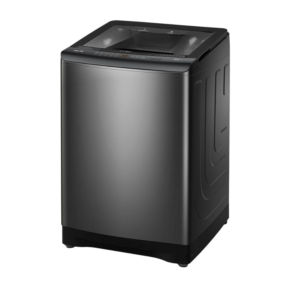 Lavadora MABE 16 Kilos Carga Superior LMA6120WDGAB0 Gris - Image 2