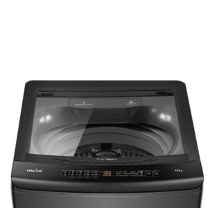Lavadora MABE 16 Kilos Carga Superior LMA6120WDGAB0 Gris - Image 3
