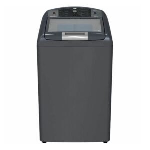 Lavadora MABE 16 Kilos Carga Superior LMC46100WDAB0 Gris