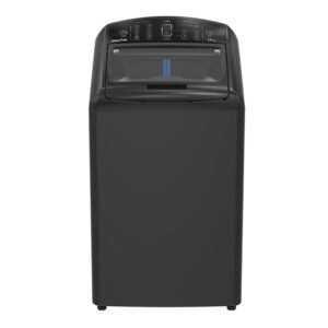 Lavadora MABE 18 Kilos Carga Superior LMC48100WDAB0 Gris
