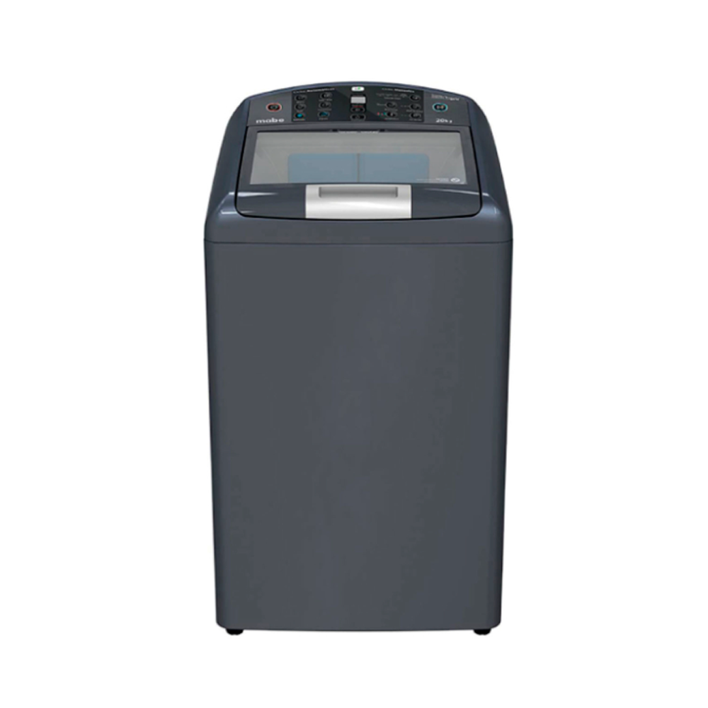 Lavadora MABE 20 Kilos Carga Superior LMC70200WDAB1 Gris