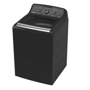 Lavadora MABE 20 Kilos Carga Superior LMC70203WDAB0 Gris - Image 3