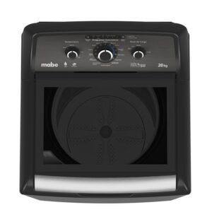 Lavadora MABE 20 Kilos Carga Superior LMC70203WDAB0 Gris - Image 4