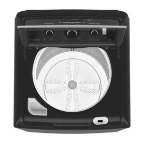 Lavadora MABE 20 Kilos Carga Superior LMC70203WDAB0 Gris - Image 5