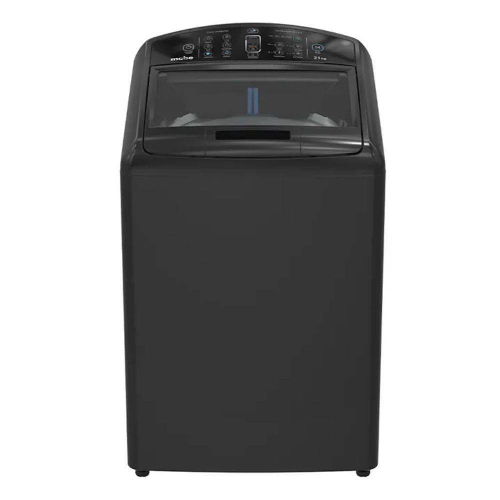 Lavadora MABE 21 Kilos Carga Superior LMC71200WDAB0 Gris