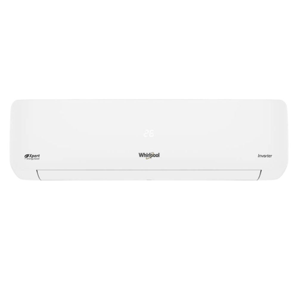 Aire Acondicionado 12000 BTU Inverter 220V WHIRLPOOL LWA5060Q