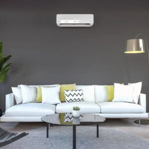 Aire Acondicionado 12000 BTU Inverter 220V WHIRLPOOL LWA5060Q - Image 6