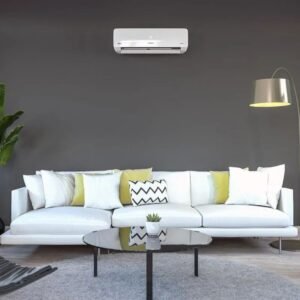 Aire Acondicionado 24000 BTU Inverter 220V WHIRLPOOL LWA5260Q - Image 6
