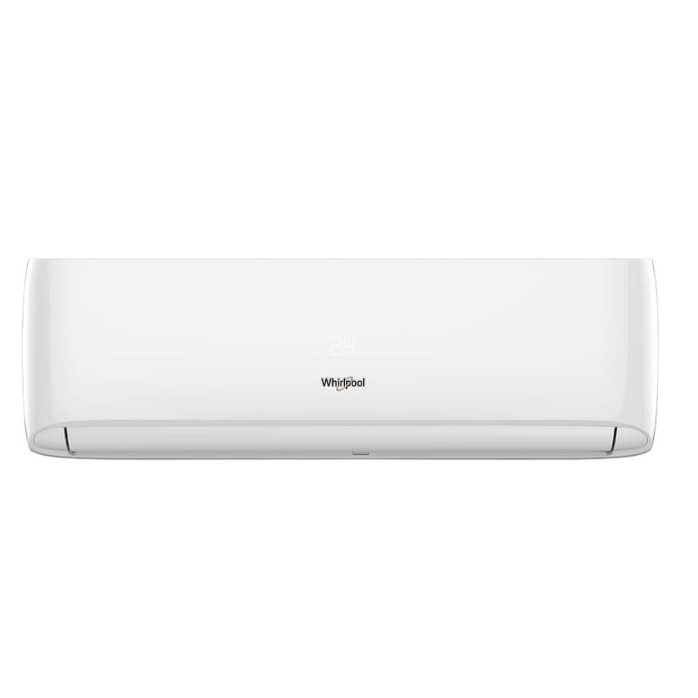 Aire Acondicionado 11000 BTU Inverter 110V WHIRLPOOL LWA7059Q
