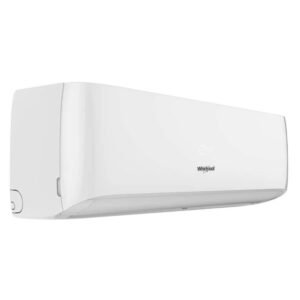 Alternative view of Aire Acondicionado 11000 BTU Inverter 110V WHIRLPOOL LWA7059Q