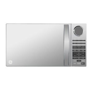 Horno Microondas GE 25 Litros MGE09SEJ Tipo Espejo Gris