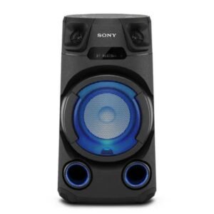 Torre De Sonido 150W Bluetooth USB SONY MHC-V13