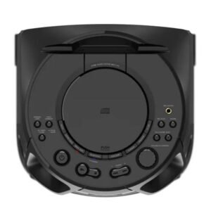 Torre De Sonido 150W Bluetooth USB SONY MHC-V13 - Image 2