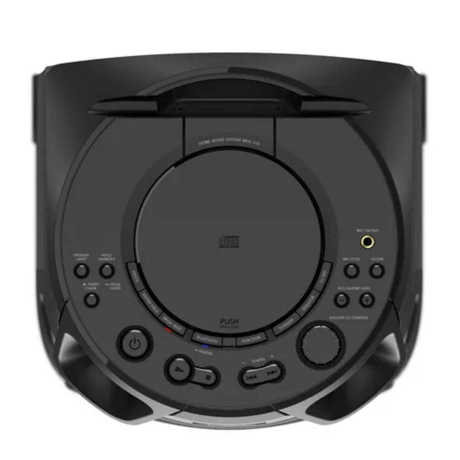 Torre De Sonido 150W Bluetooth USB SONY MHC-V13 - Image 2