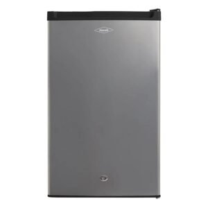 Minibar HACEB Frost 122 Litros Inox