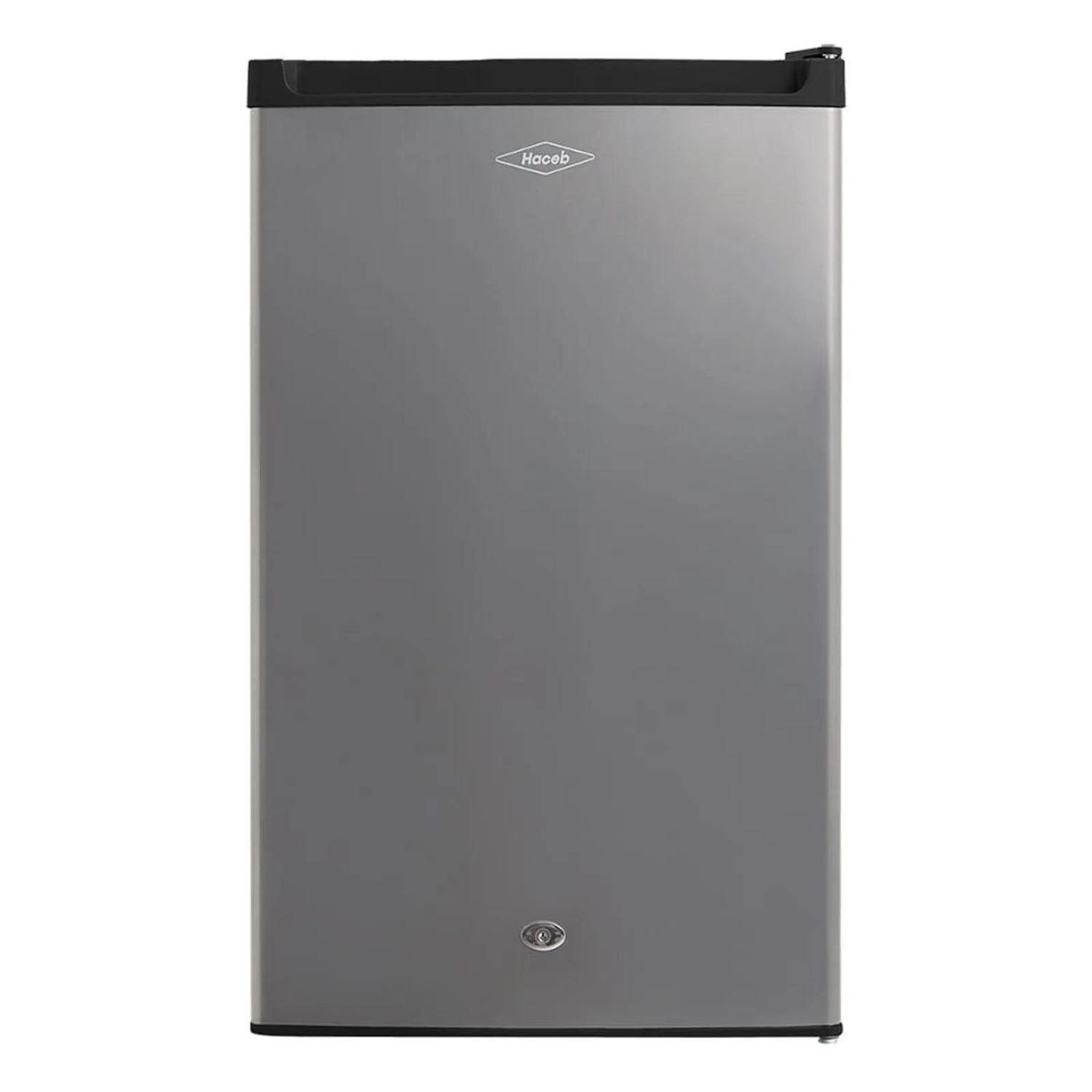Minibar HACEB Frost 122 Litros Inox