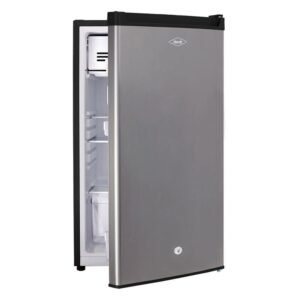 Minibar HACEB Frost 122 Litros Inox - Image 4