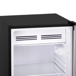 Minibar HACEB Frost 122 Litros Inox - Image 6