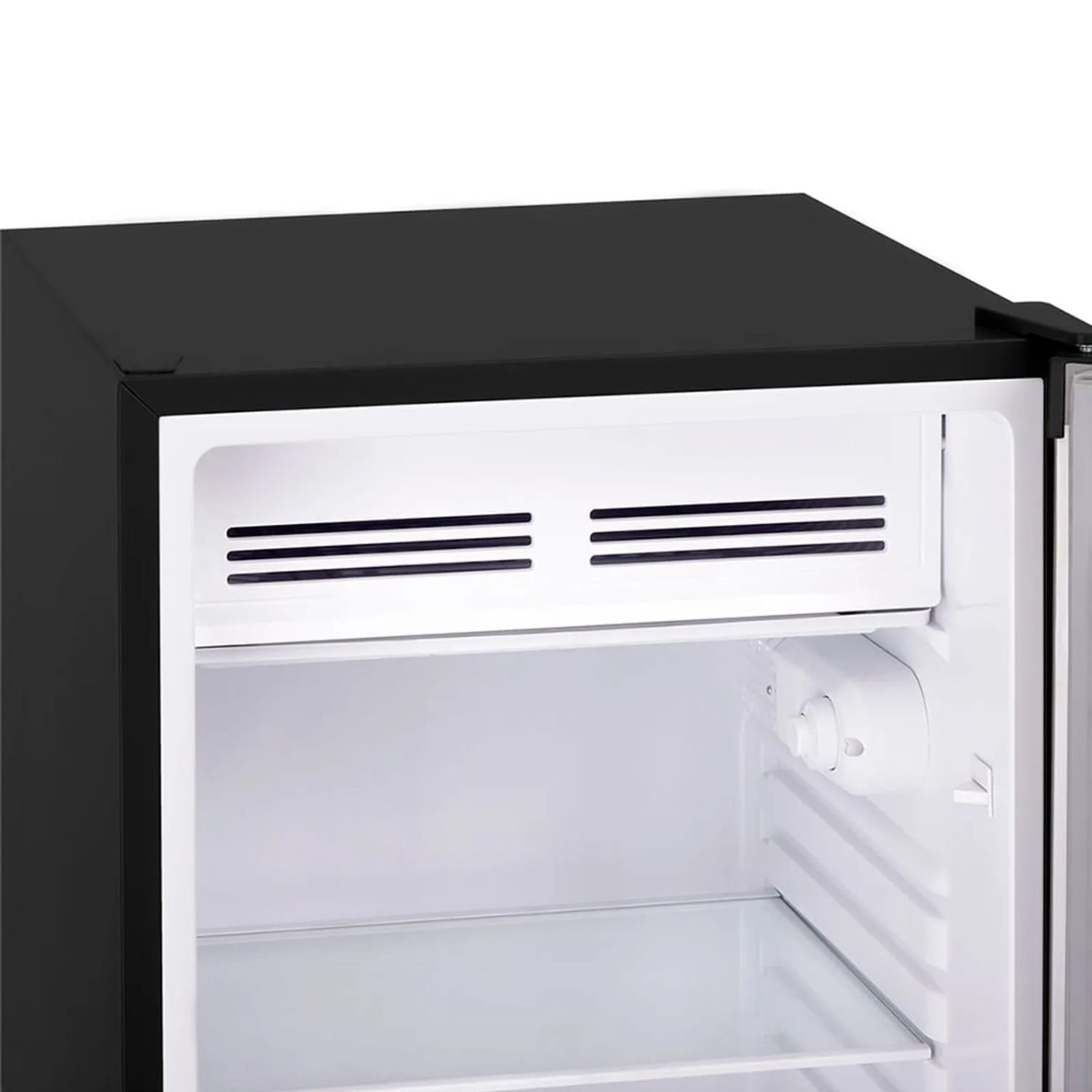 Minibar HACEB Frost 122 Litros Inox - Image 6