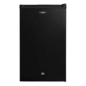 Minibar HACEB Frost 122 Litros Negro