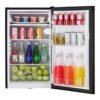Minibar HACEB Frost 122 Litros Negro - Image 2