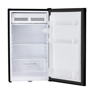 Minibar HACEB Frost 122 Litros Negro - Image 3