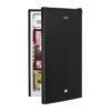 Minibar HACEB Frost 122 Litros Negro - Image 4