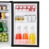 Minibar HACEB Frost 122 Litros Negro - Image 5