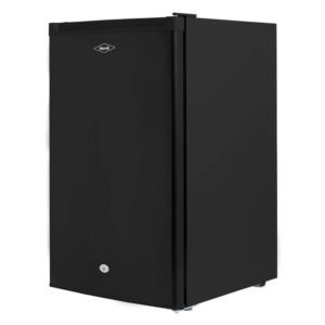 Minibar HACEB Frost 122 Litros Negro - Image 6