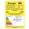 Minibar HACEB Frost 122 Litros Negro - Image 8