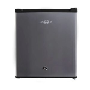 Minibar HACEB Frost 46 Litros Gris