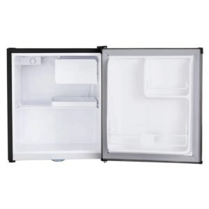 Minibar HACEB Frost 46 Litros Gris - Image 3