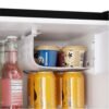 Minibar HACEB Frost 46 Litros Gris - Image 4