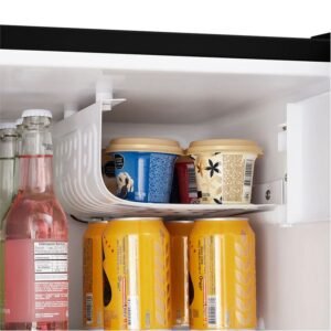 Minibar HACEB Frost 46 Litros Gris - Image 4