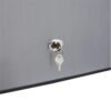 Minibar HACEB Frost 46 Litros Gris - Image 5
