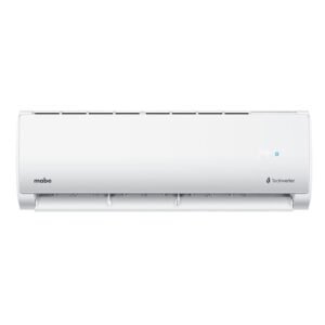 Aire Acondicionado 12000 BTU Inverter 110V MABE MMI12CABWCCC8