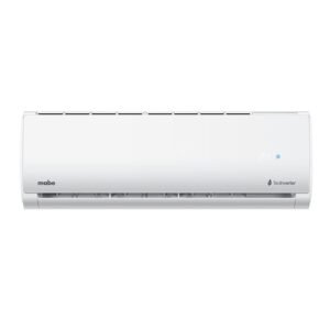 Aire Acondicionado 12000 BTU Inverter 110V MABE MMI12CABWCCC8 - Image 3