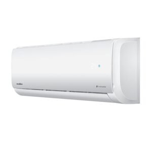 Aire Acondicionado 12000 BTU Inverter 110V MABE MMI12CABWCCC8 - Image 4