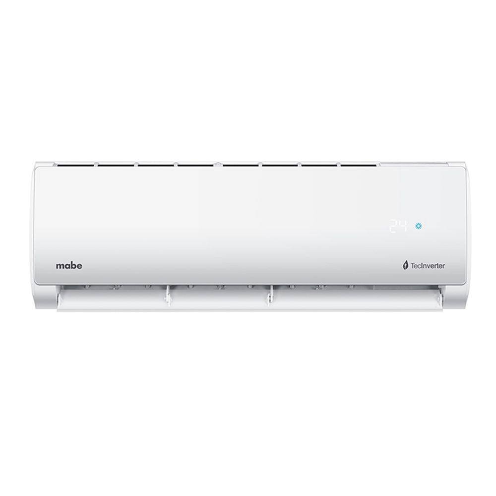 Aire Acondicionado 12000 BTU Inverter 220V MABE MMI12CDBWCCC8