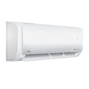Aire Acondicionado 12000 BTU Inverter 220V MABE MMI12CDBWCCC8 - Image 2