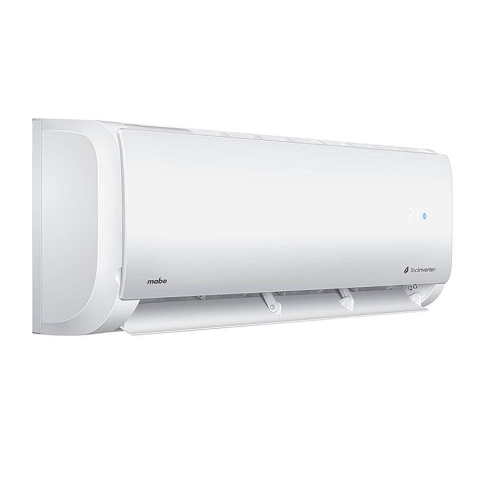 Aire Acondicionado 12000 BTU Inverter 220V MABE MMI12CDBWCCC8 - Image 2