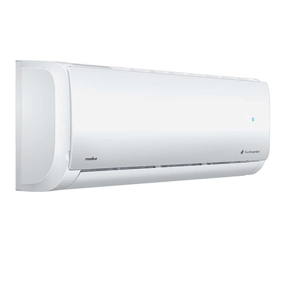 Aire Acondicionado 18000 BTU Inverter 220V MABE MMI18CDBWCCC8 - Image 2